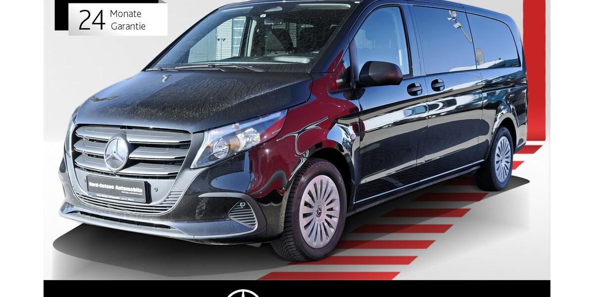 Mercedes-Benz Vito 47.179 km 44.590 &euro; Reinfeld 23858