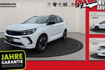 Opel Grandland (X) 125.000 km 15.980 &euro; Landsberg 86899