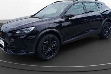 Cupra Formentor 27.970 km 30.380 &euro; Lübbecke 32312
