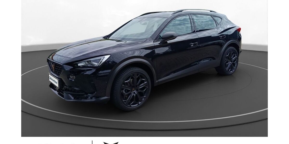 Cupra Formentor 27.970 km 30.380 &euro; Lübbecke 32312