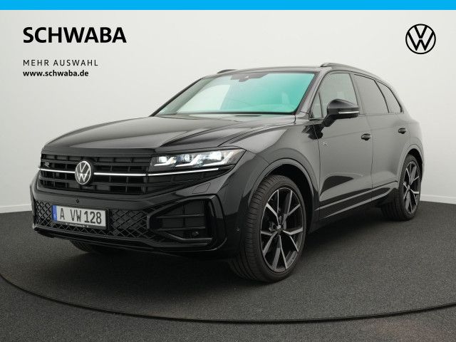 VW Touareg 3.506 km 96.290 &euro; Gersthofen 86368