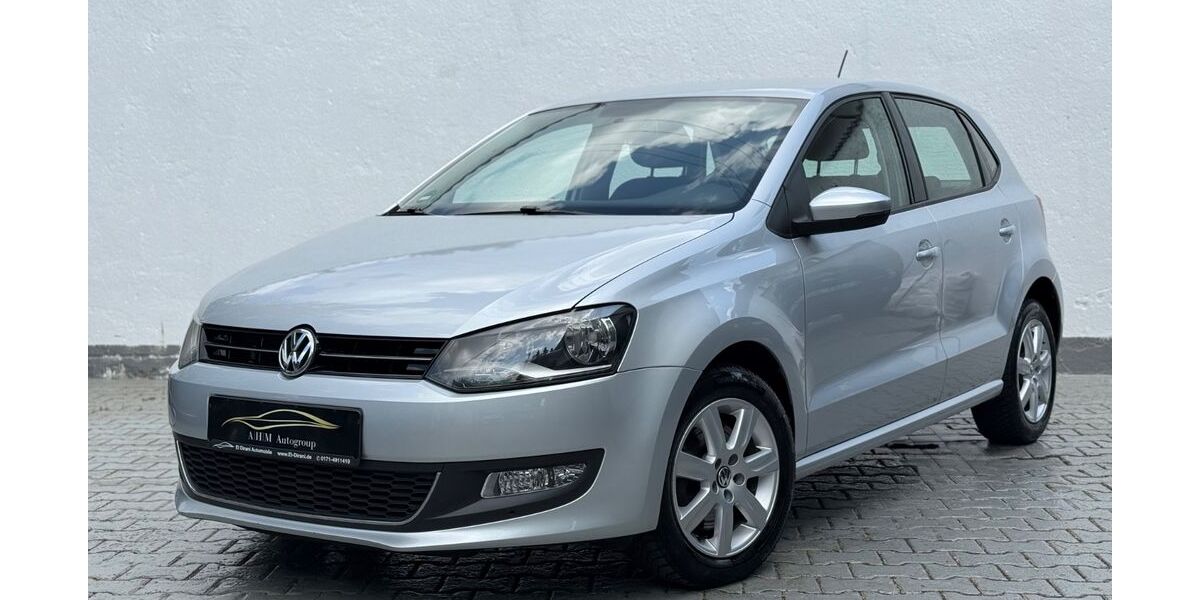 VW Polo 176.500 km 5.690 &euro; München 81243