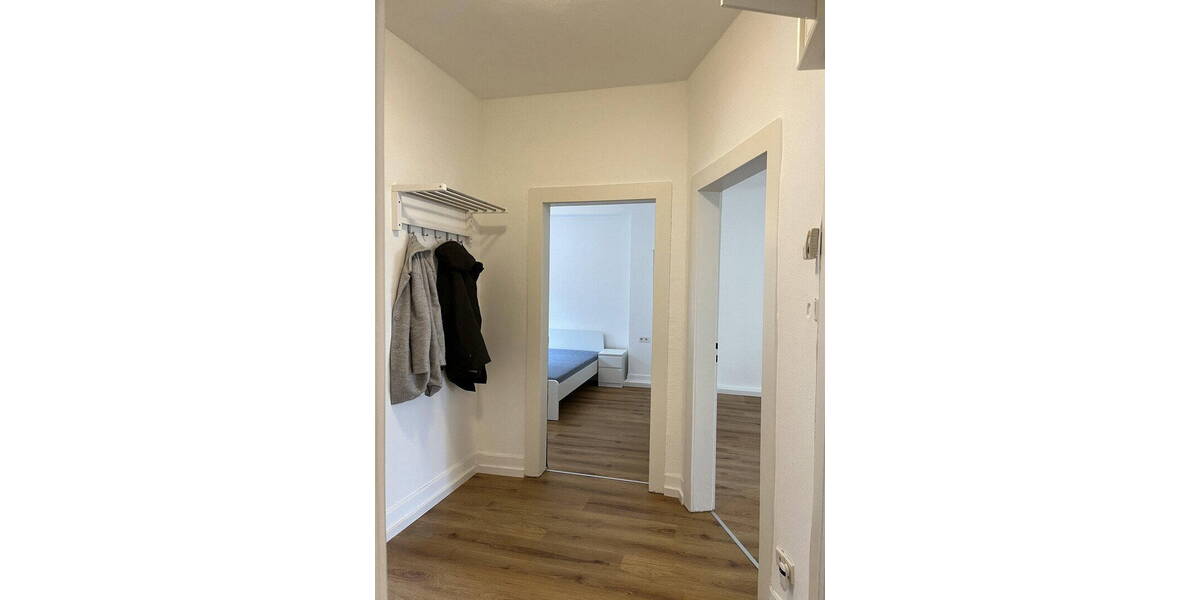 Etagenwohnung Stuttgart Ost - 3 Zimmer, 65 m&sup2;, 1.170&euro; | Angebot:26009407