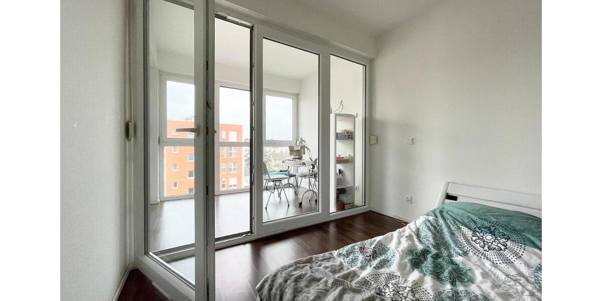 Etagenwohnung Offenbach am Main - 2 Zimmer, 72 m&sup2;, 319.000&euro; | Angebot:25370355