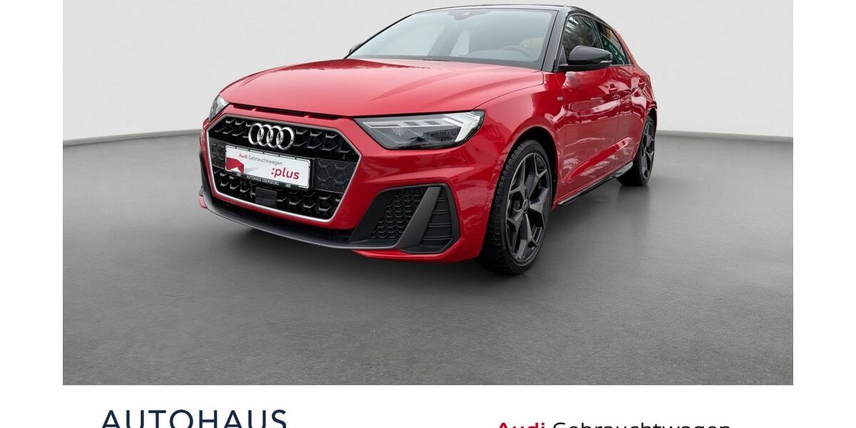 Audi A1 4.600 km 30.800 &euro; Ebersberg bei München 85560