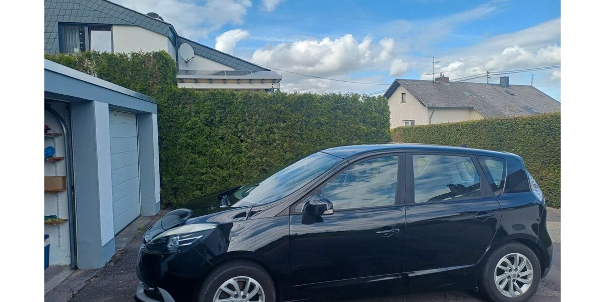 Renault Scenic 132.500 km 6.700 &euro; Rengsdorf 56579