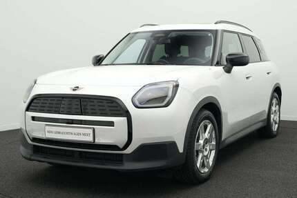 Mini Countryman E 11.352 km 35.468 &euro; München 80788