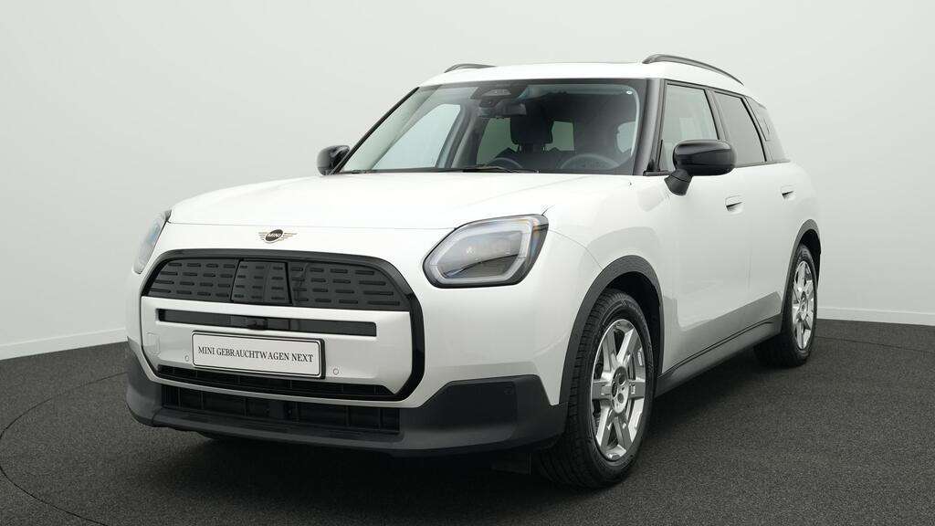 Mini Countryman E 11.352 km 35.468 &euro; München 80788