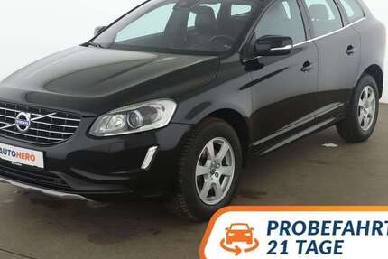 Volvo XC60 97.339 km 16.890 &euro; Hamburg 22529