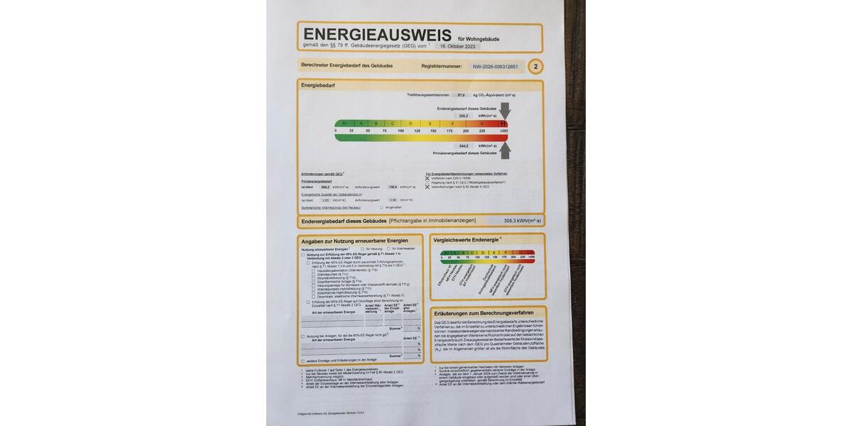 Einfamilienhaus Lage - 4.5 Zimmer, 145 m&sup2;, 449.000&euro; | Angebot:26351633