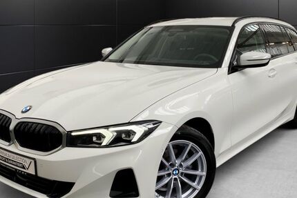 BMW 318 9.000 km 34.490 &euro; Weilheim 82362