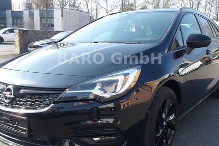 Opel Astra 72.579 km 9.400 &euro; Nürnberg 90449