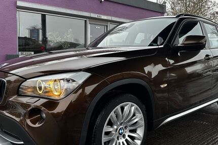 BMW X1 198.840 km 8.990 &euro; Kabelsketal OT Gröbers 06184