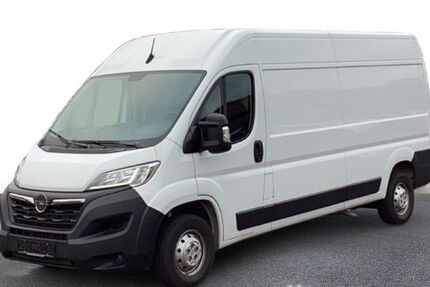 Opel Movano 31.900 km 22.955 &euro; Kellinghusen 25548