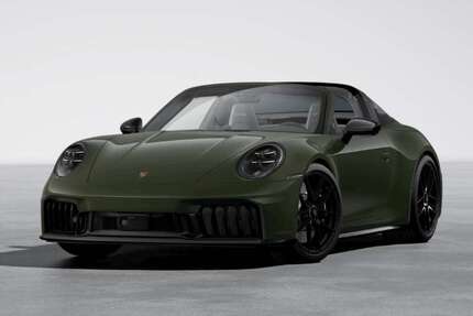 Porsche 992 3.750 km 212.800 &euro; Münster 48163