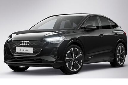 Audi Q4 e-tron 50.250 km 38.390 € Wolfsburg 38440