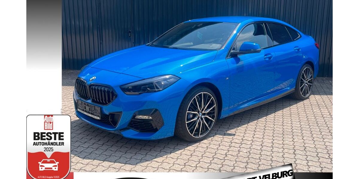 BMW 218 Gran Coupé 16.900 km 28.200 &euro; Velburg 92355