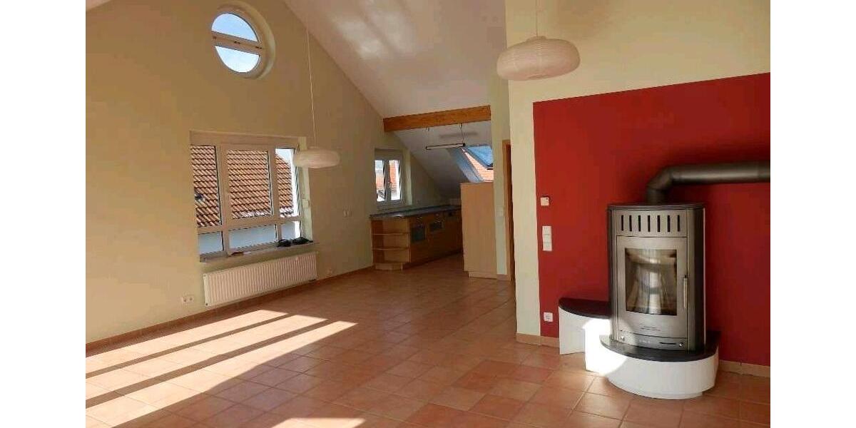 Etagenwohnung Weissach - 3 Zimmer, 85 m&sup2;, 1.300&euro; | Angebot:25477850