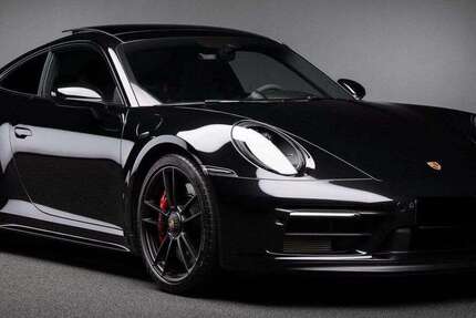 Porsche 911 23.800 km 149.345 € Hassfurt 97437