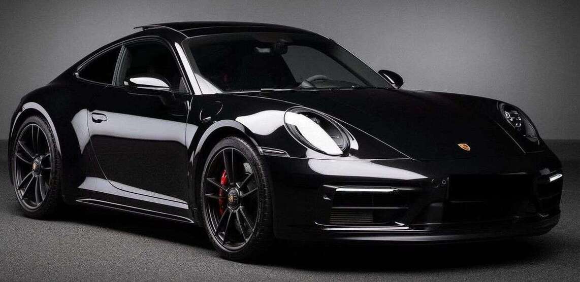 Porsche 911 23.800 km 149.345 € Hassfurt 97437