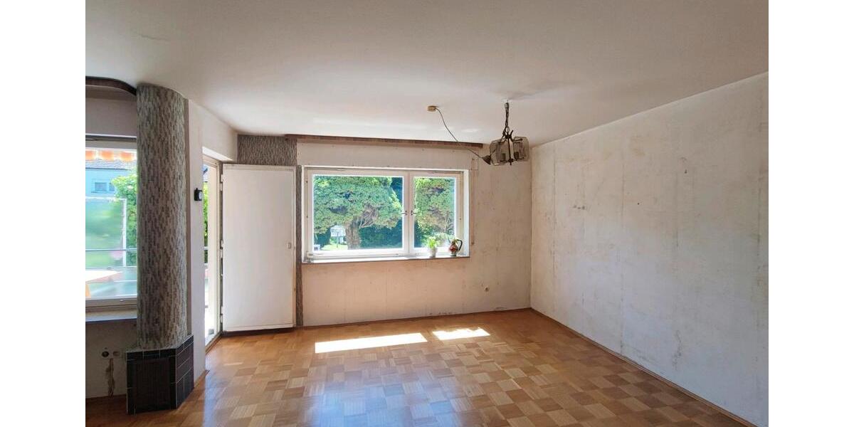 Reihenhaus Aalen Unterkochen - 6 Zimmer, 117 m&sup2;, 335.000&euro; | Angebot:20891435