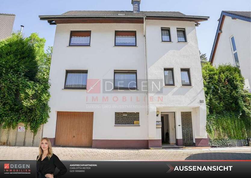 Haus zum Kaufen in Herdecke 299.000 € 131.21 m²