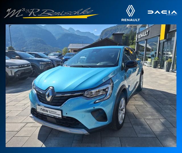 Captur