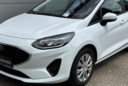 Ford Fiesta 138.000 km 8.490 &euro; Horb am Neckar 72160