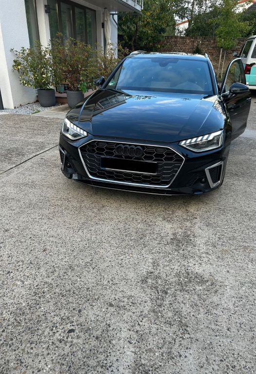 Audi A4 87.200 km 26.000 € Eltville am Rhein 65343