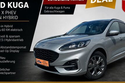 Ford Kuga 54.900 km 22.955 &euro; Fürstenfeldbruck 82256