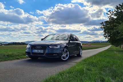 Audi A4 190.500 km 13.000 &euro; Brohl-Lützing 56656