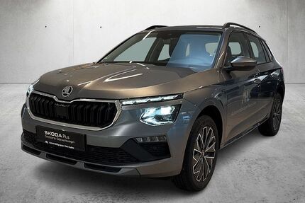 Skoda Kamiq 1.250 km 26.770 € Einbeck 37574