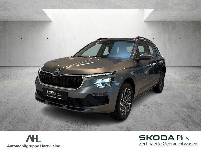 Skoda Kamiq 1.250 km 26.770 € Einbeck 37574