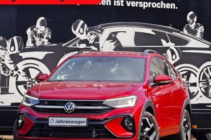 VW Taigo 26.704 km 24.849 &euro; Sendenhorst 48324