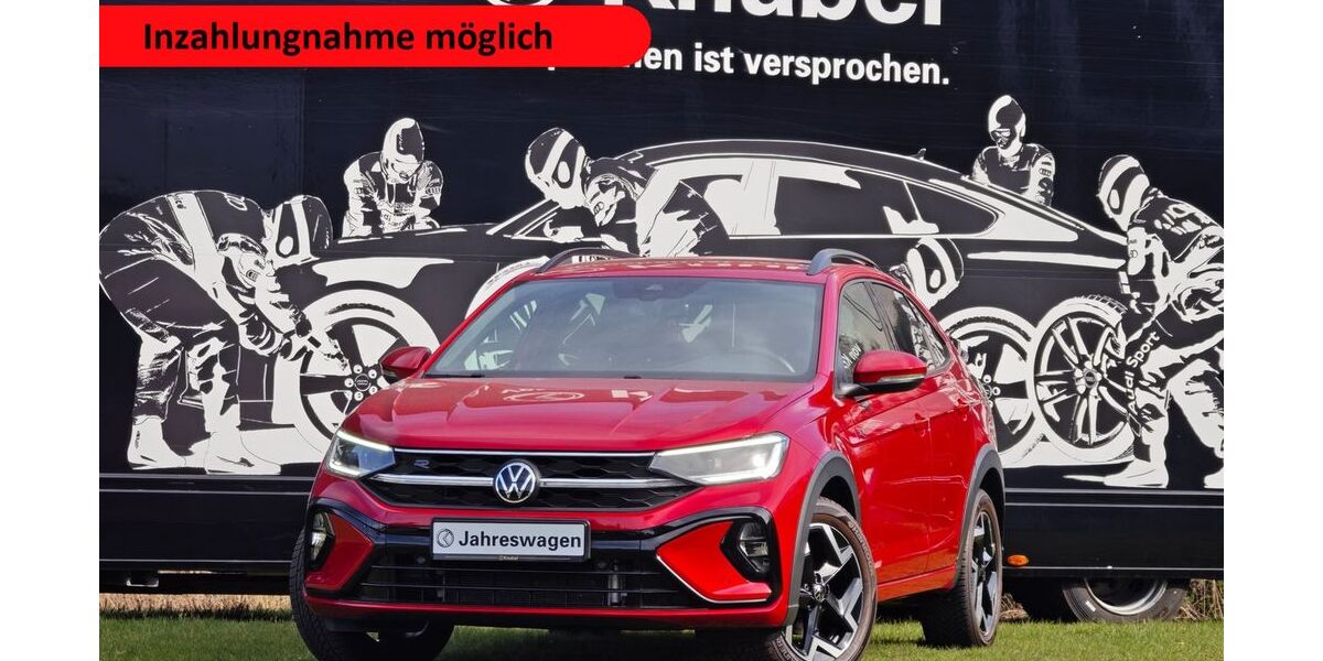 VW Taigo 26.704 km 25.849 &euro; Sendenhorst 48324