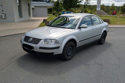 VW Passat 94.000 km 7.999 &euro; Siegen 57072