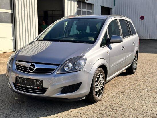 Zafira