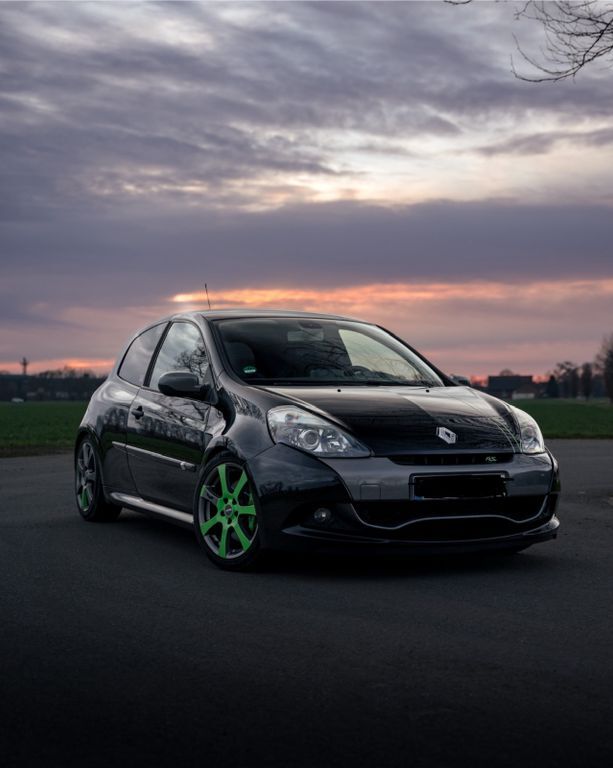 Clio