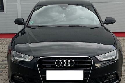 Audi A5 229.000 km 11.450 &euro; Reinheim 64354