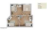 Doppelhaushälfte mit schönem Garten - Doppelhaushälfte Hildesheim Bavenstedt | Angebot:27439314