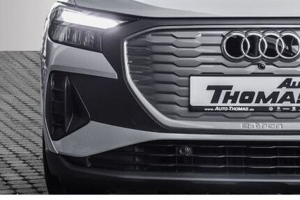 Audi Q4 e-tron 41.100 km 28.990 &euro; Bonn 53227