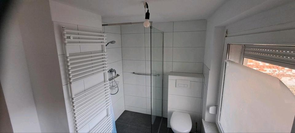 Erdgeschoßwohnung Nuthetal - 1 Zimmer, 50 m&sup2;, 700&euro; | Angebot:26035073