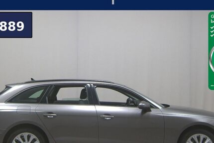 Audi A4 191.650 km 15.790 € Gyhum/Bockel 27404