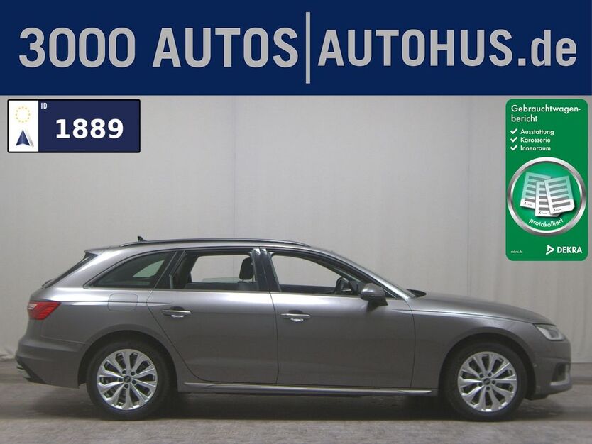 Audi A4 191.650 km 15.790 € Gyhum/Bockel 27404