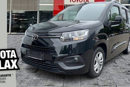 Toyota Proace City 68.849 km 19.570 &euro; Dresden 01139