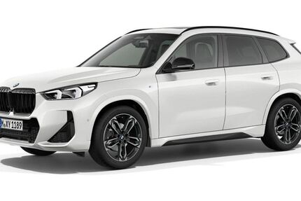 BMW X1 96.900 km 34.980 &euro; Fürstenfeldbruck 82256