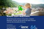 Tag der offenen Tür - Freitag, 30.01. von 15-17 Uhr, Alleestr. 19, KL - 3 Zi.-Neubau-Wohnung 3 zimmer