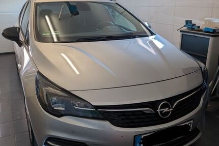 Opel Astra 64.000 km 11.999 &euro; Cloppenburg 49661