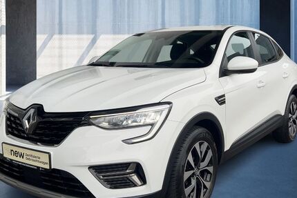 Renault Arkana 20.842 km 19.900 &euro; Unterschleißheim 85716