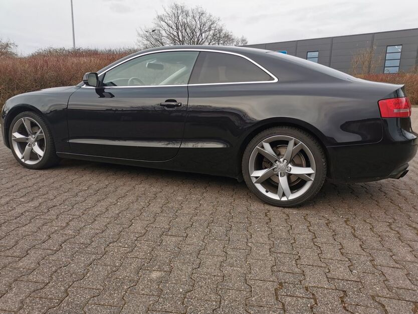 Audi A5 226.000 km 5.600 € Riedstadt 64560